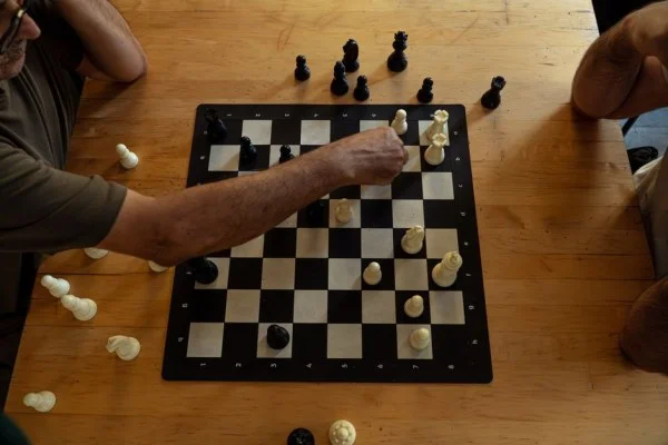 丁立人国际象棋奥赛率中国队夺冠:世界棋王展现领袖价值与担当